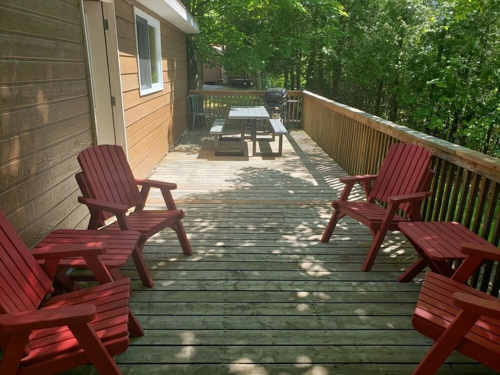 Фото Red Lodge Resort