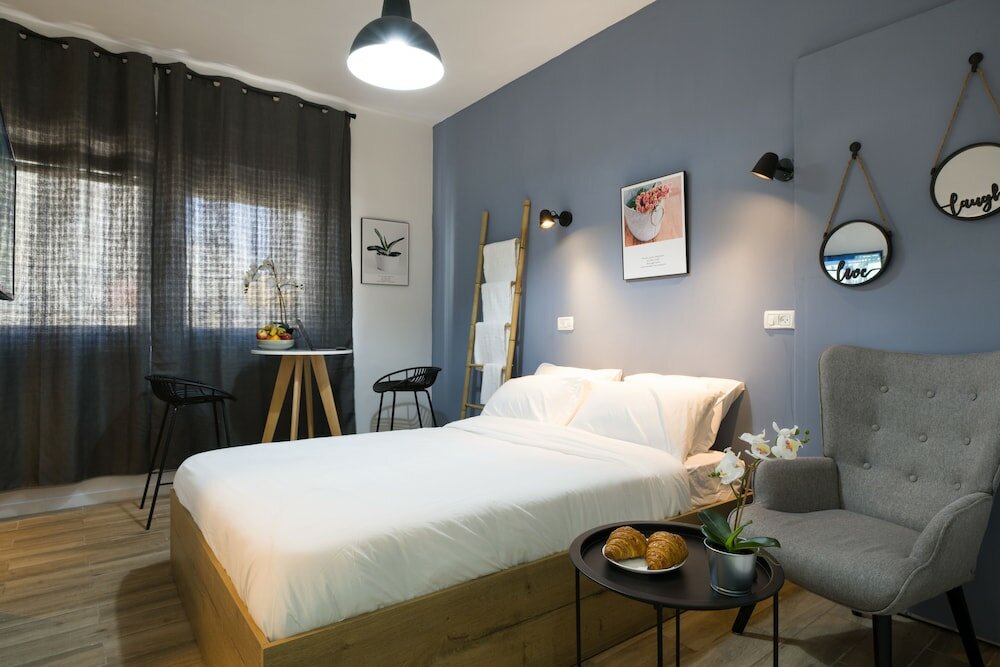 Фото Aju Ben Yehuda 23