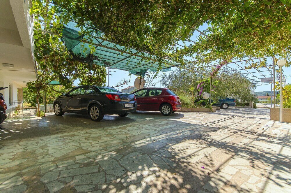 Фото Ljuba - Nice Garden - A2 Plavi