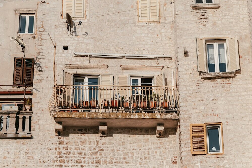 Фото Arya apartment