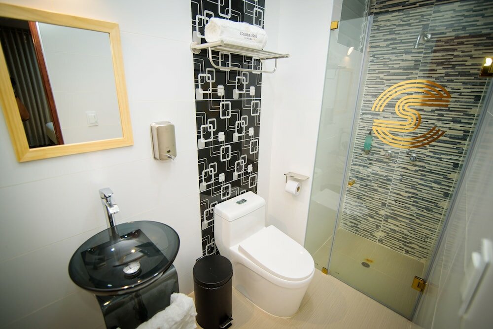 Фото Hotel Costa Sol Moquegua