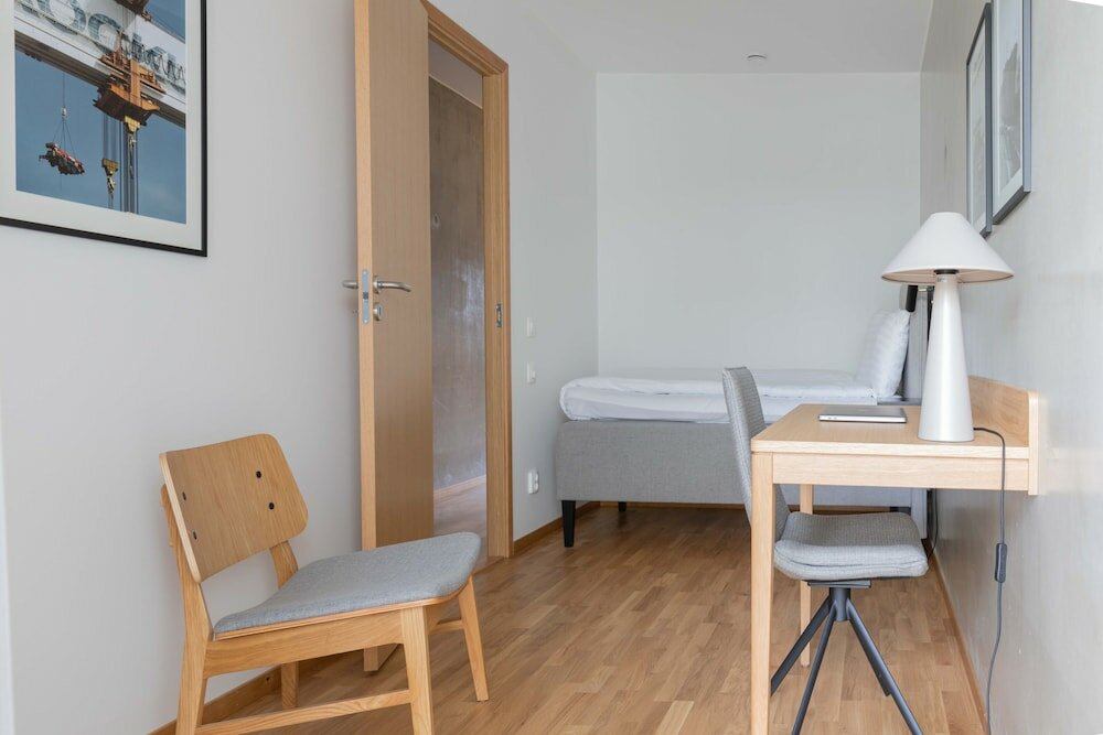 Фото The More Hotel Västra Hamnen