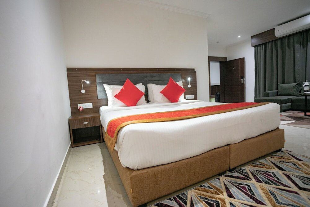 Фото Hotel Starlight Nepalgunj