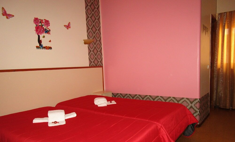 Фото Residencial Pimenta