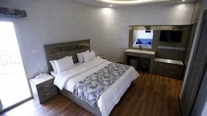 Гостиница Лотос Луксор отель