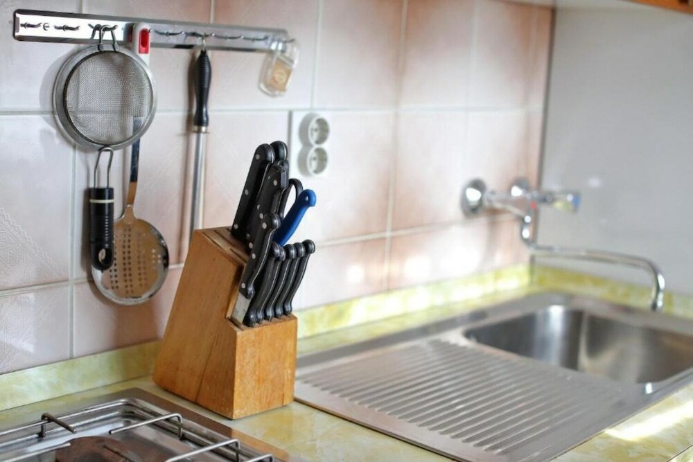 Фото More - 600 m From Beach - A2