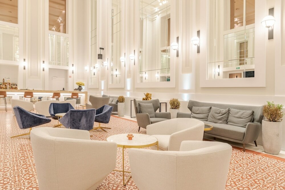 Фото Pestana Douro Riverside - Preferred Hotels & Resorts, Lifestyle