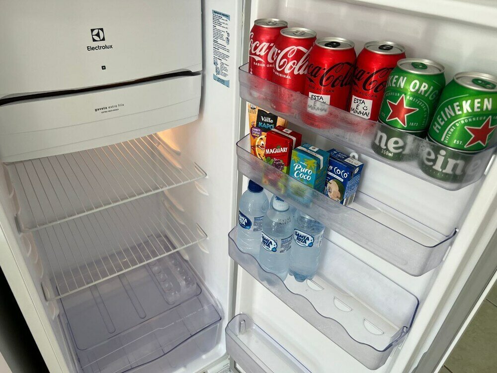 Фото Pousada Recanto Forte