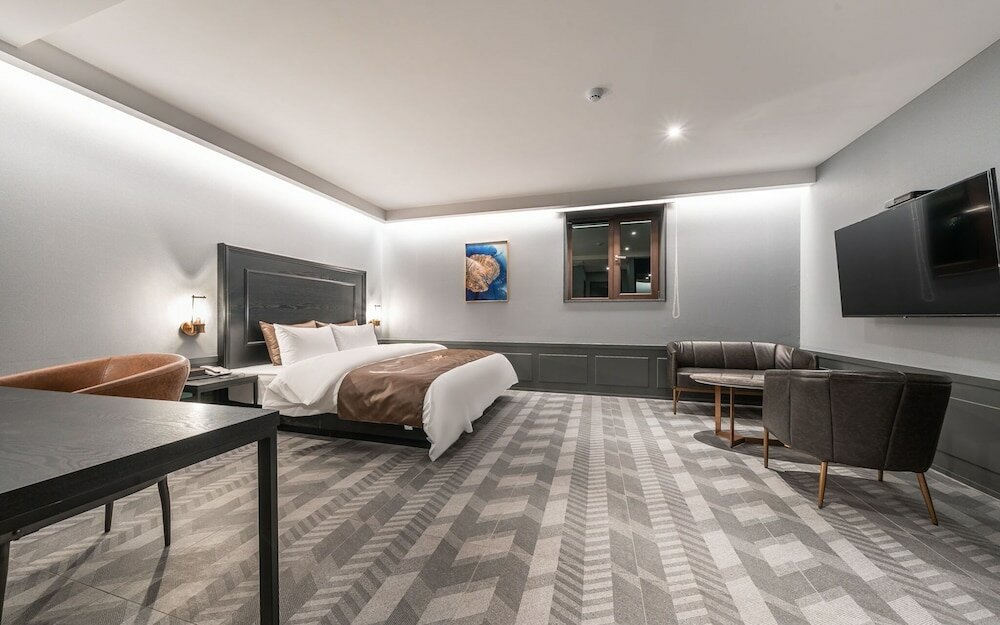 Фото Suwon Bali 3