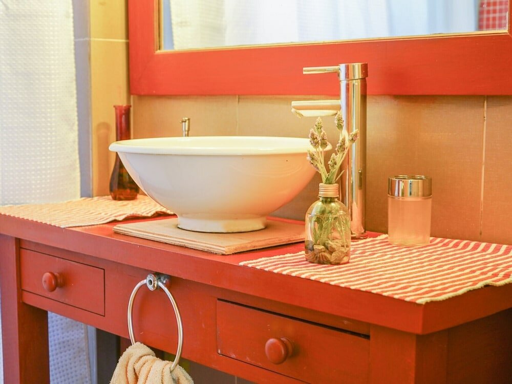 Фото Cabañas Kundalini Punta de Diablo