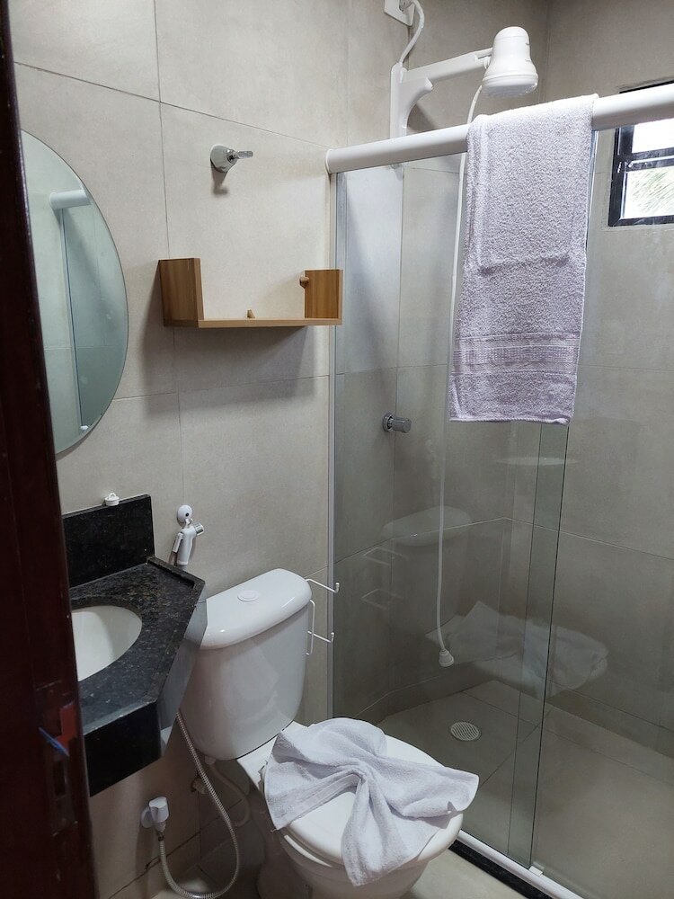 Фото Flat Casa Da Praia