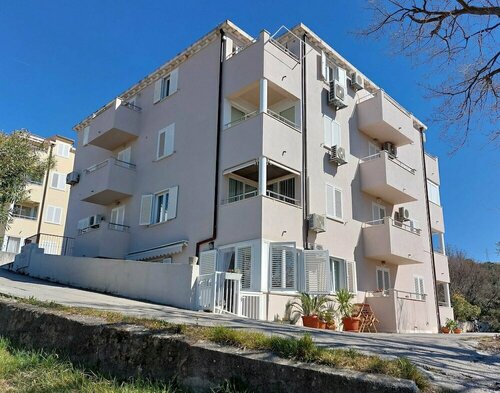 Гостиница Apartment Marina Obod в Цавтате