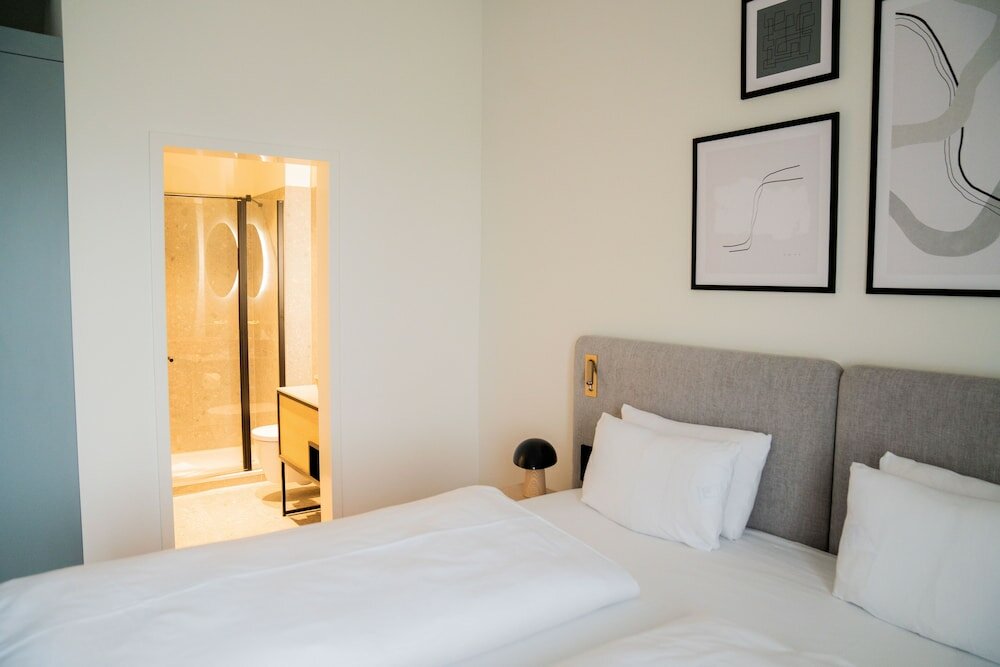 Фото Bob W Lübeck Old Town