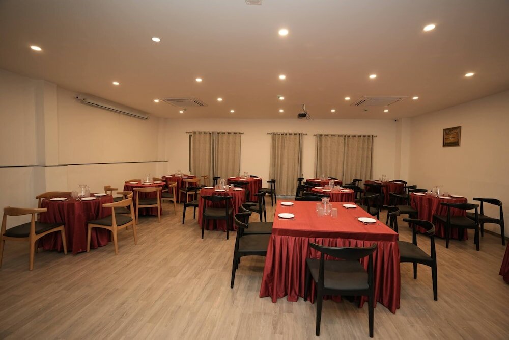 Фото Grand Ganpat