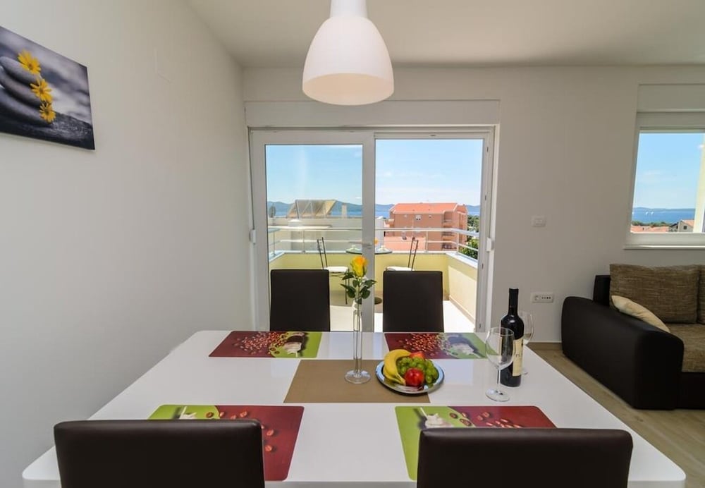 Фото Mali Princ - Modern and Comfortable - A3