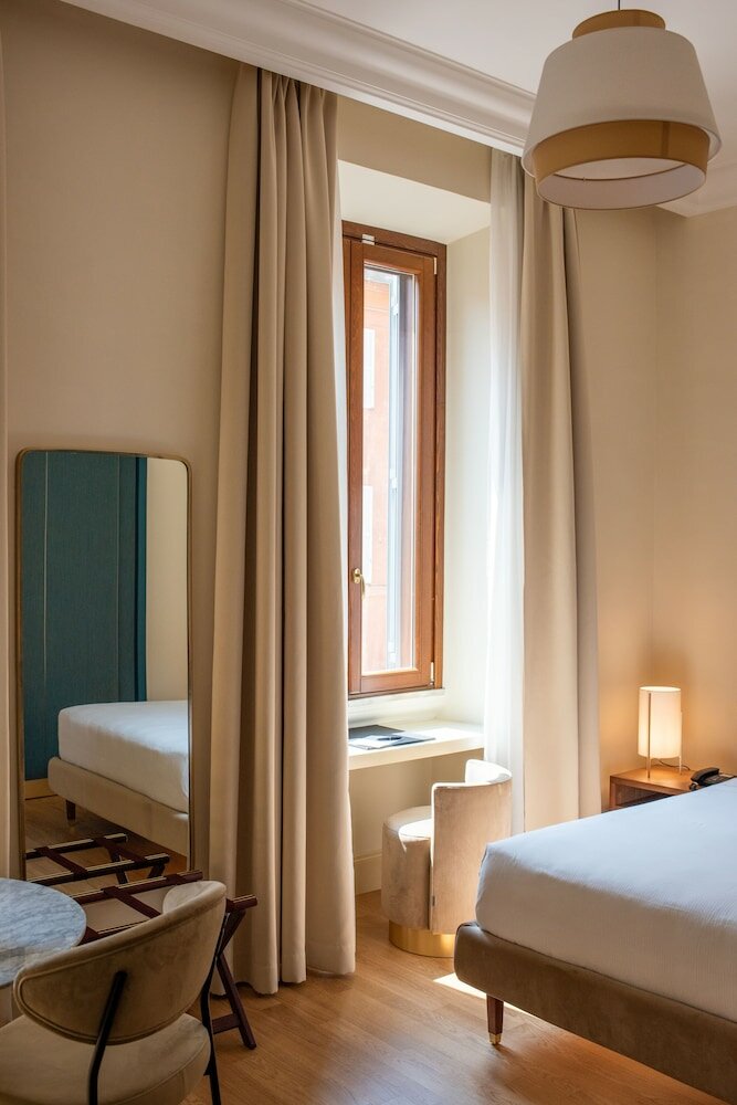 Фото Sentho Roma