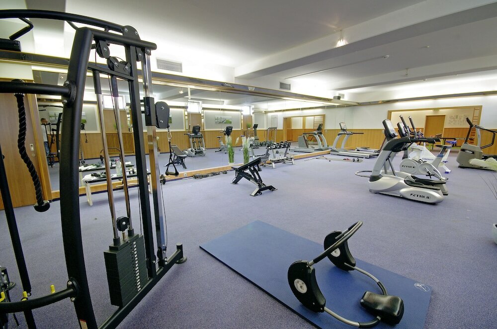 Фото Avalon Hotelpark Königshof