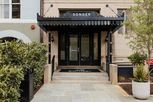Гостиница Found Dupont Circle powered by Sonder