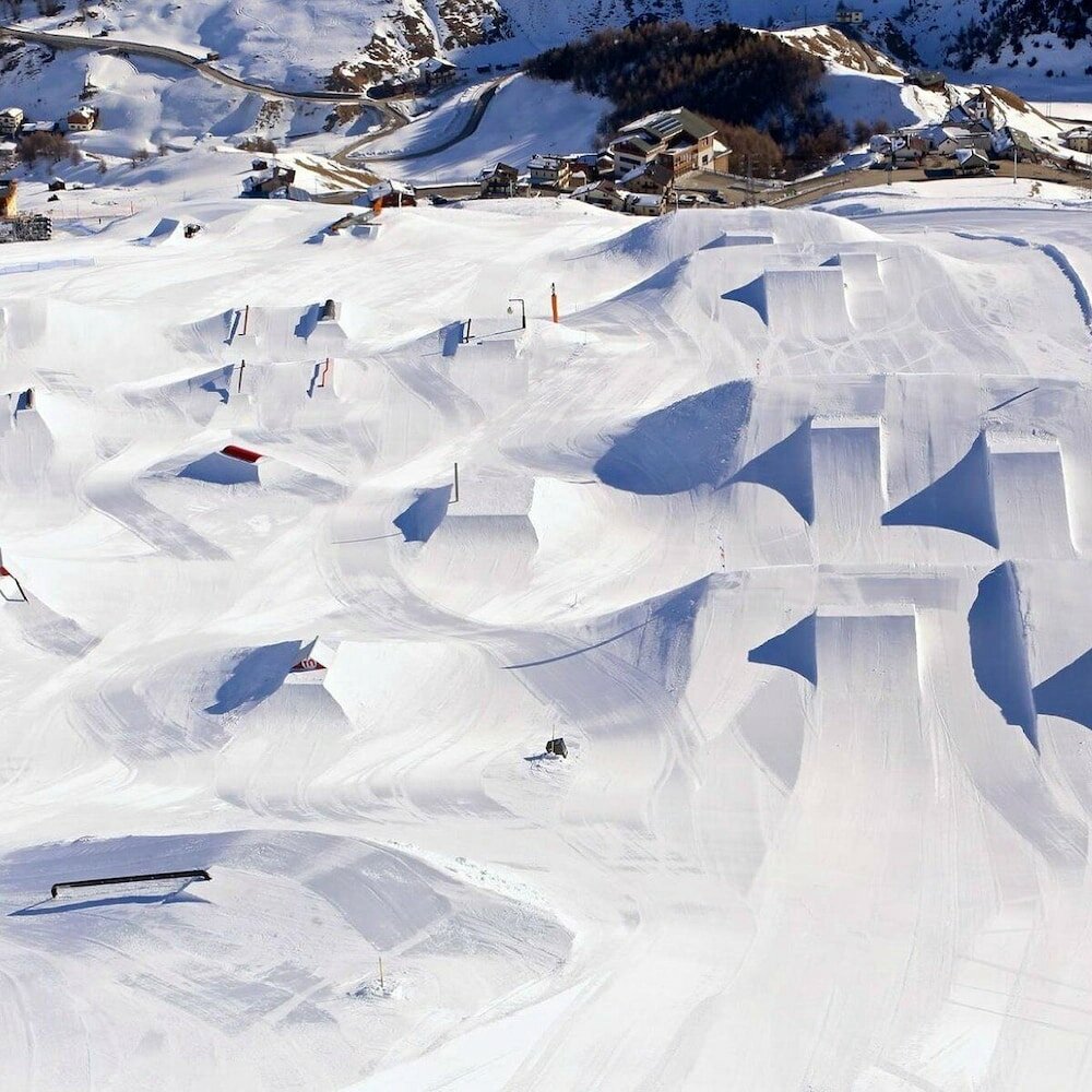 Фото Vetta Alpine Relax