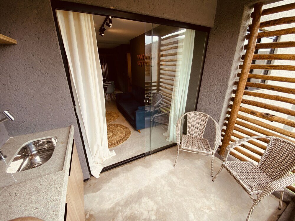 Фото Villas Patacho - Milagres Ap 103 Bloco A