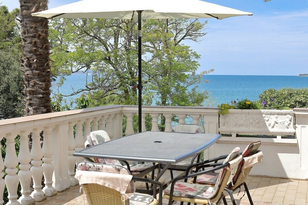 Фото Aleksandra - 10 m From sea - A6