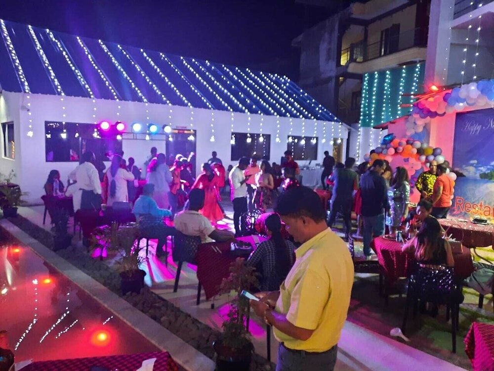 Фото Hotel Sea Port