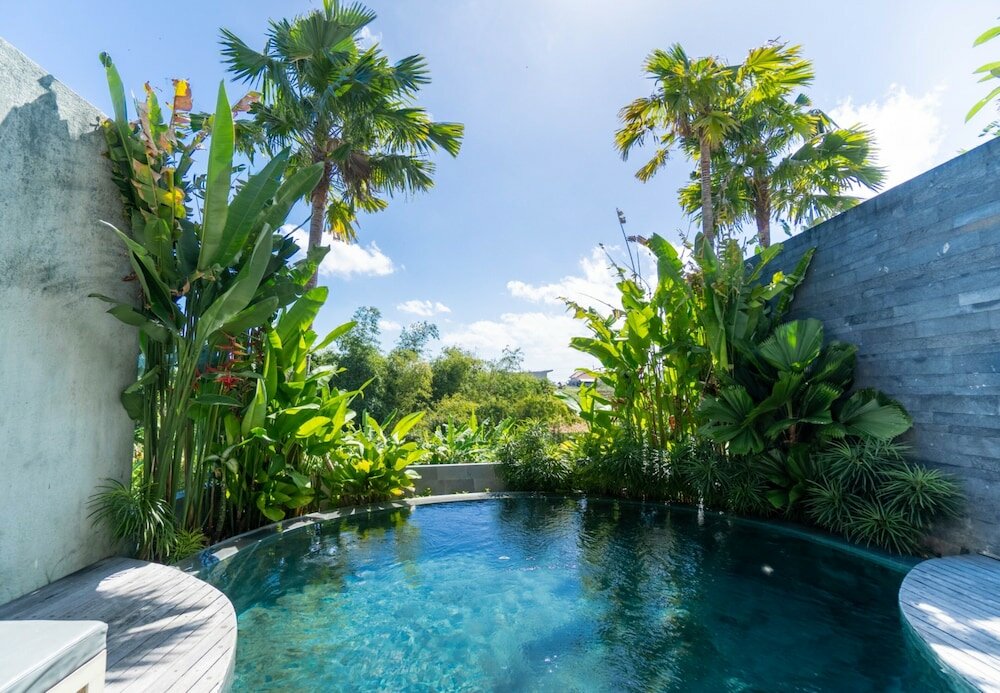 Фото Astera Resort Canggu