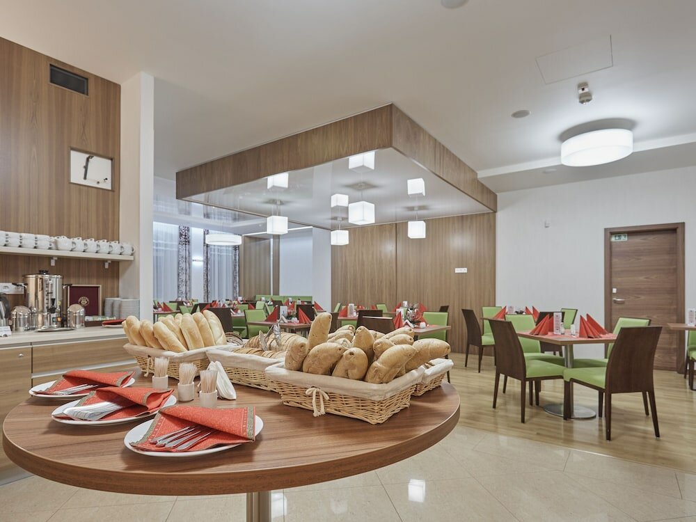 Фото SPA hotel Iris