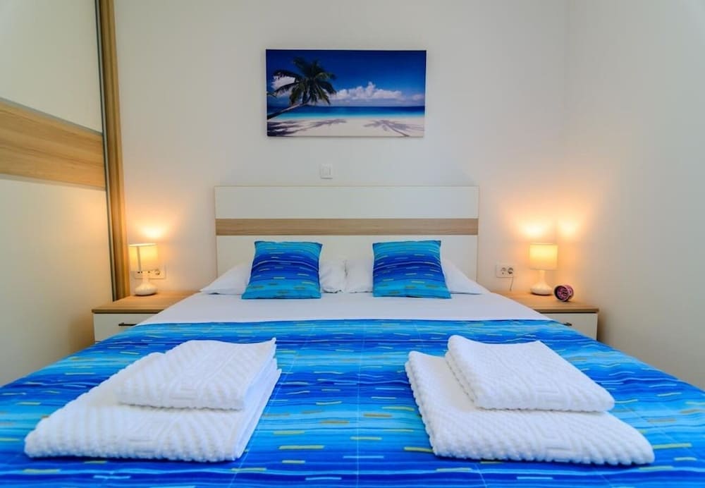 Фото Mali Princ - Modern and Comfortable - A3