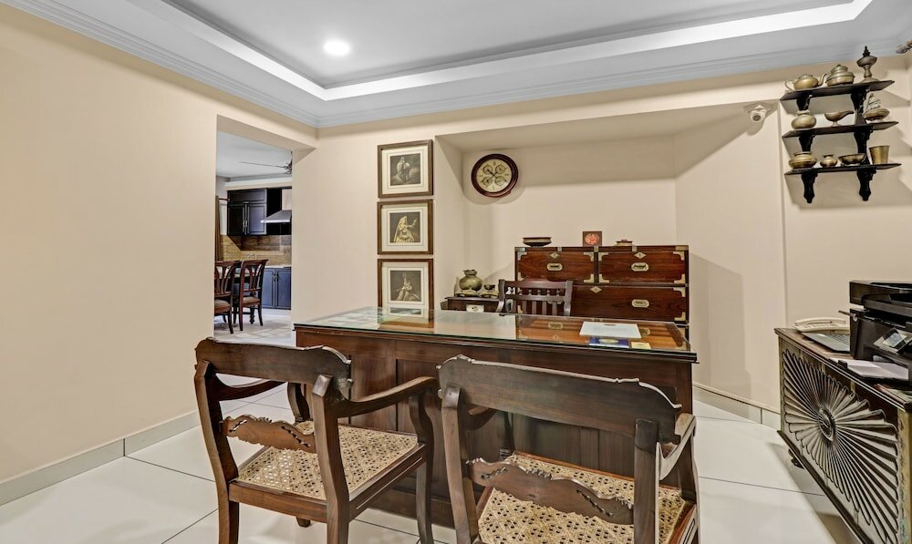 Фото Treebo Trend Anchor Inn