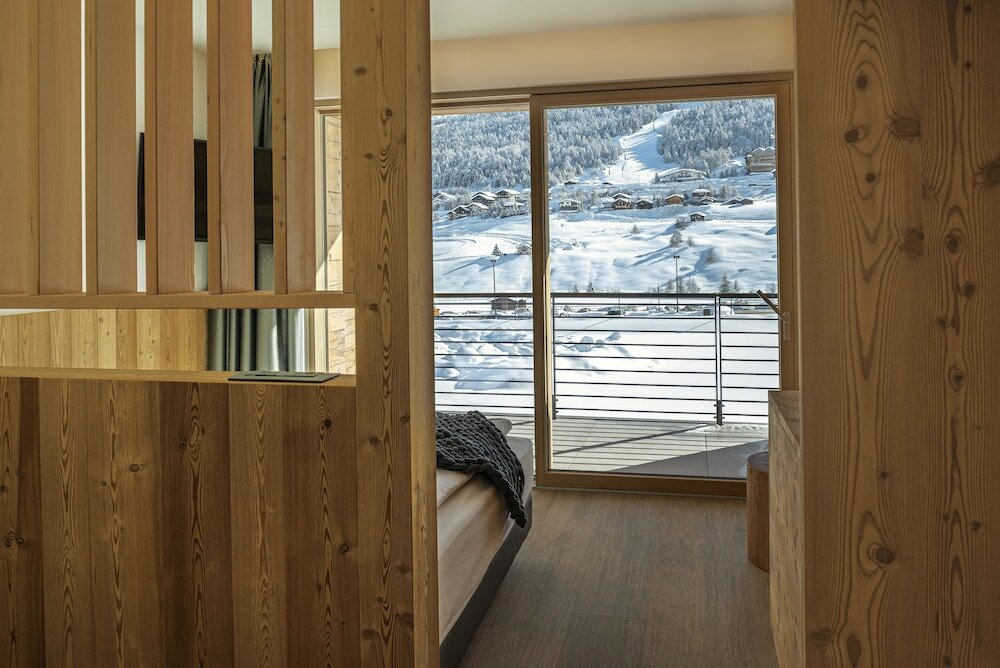 Фото Vetta Alpine Relax