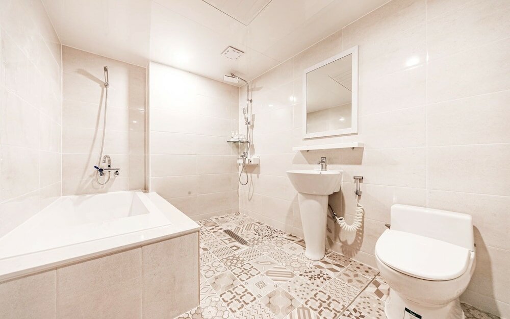 Фото Changwon Palyongdong Hyundae