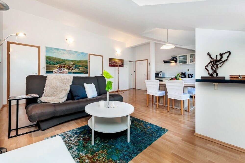 Фото Marija - 500 m From Beach - A2-treći kat