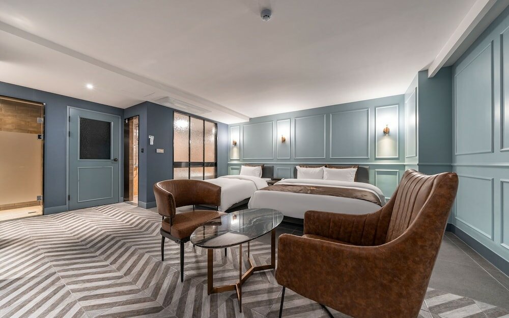 Фото Suwon Bali 3