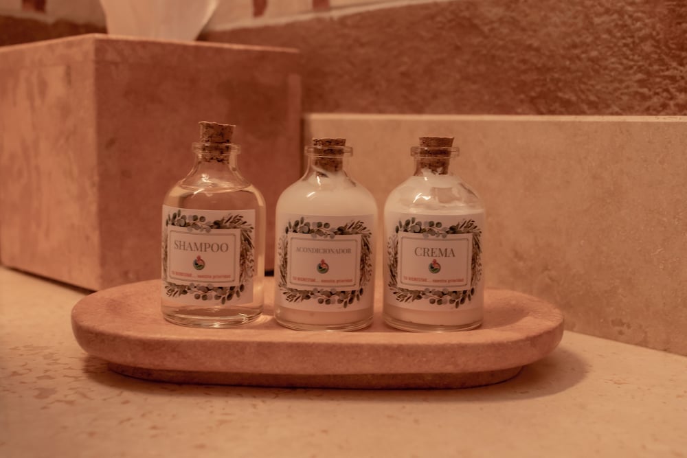 Фото Kuxtal Hotel Boutique