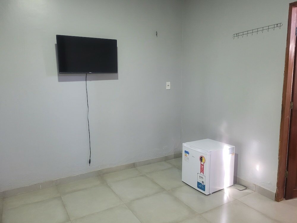 Фото Pousada Além-K