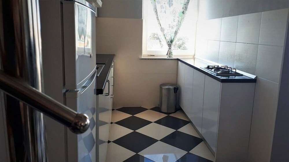 Фото Lily apartment