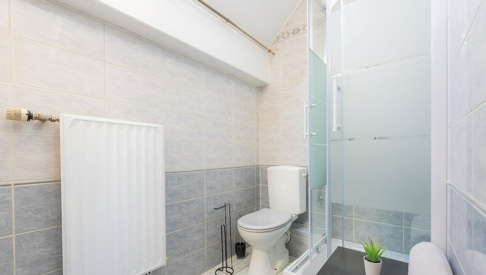 Фото Modern Bright Cozy Apt in Bonnevoie