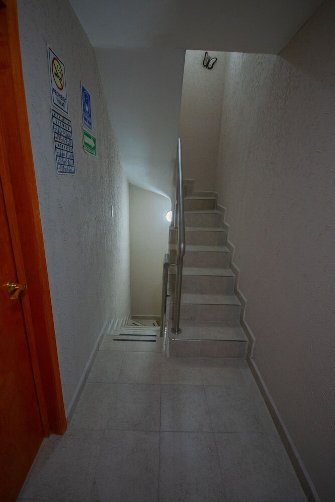 Фото Hotel Tlatkitliyali