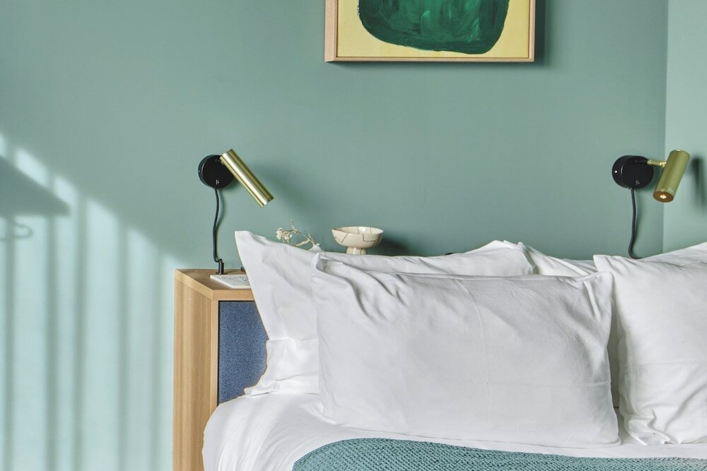 Фото WunderLocke