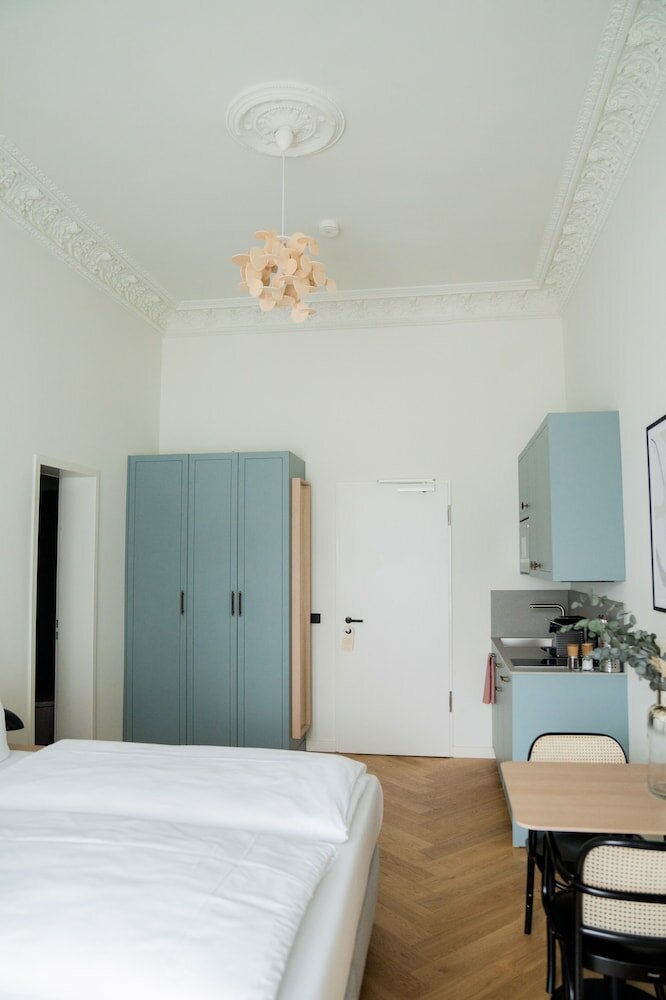 Фото Bob W Lübeck Old Town