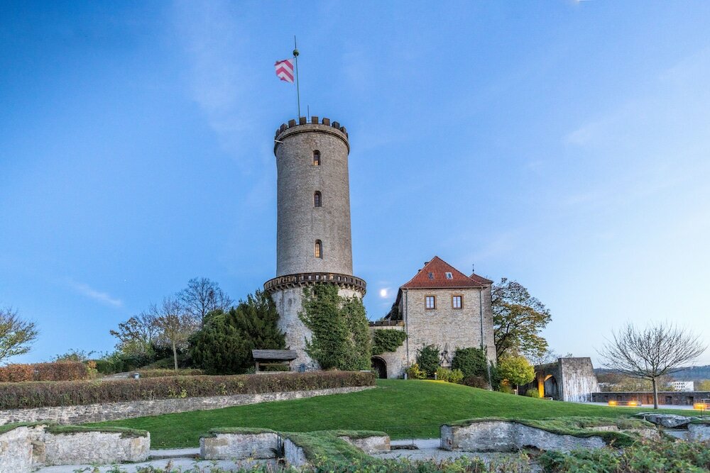 Фото Ravensberger Hof