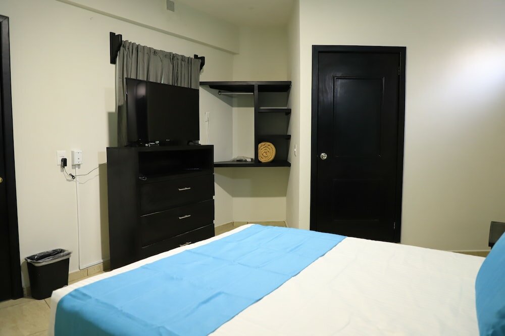 Фото Hotel Tamtokow