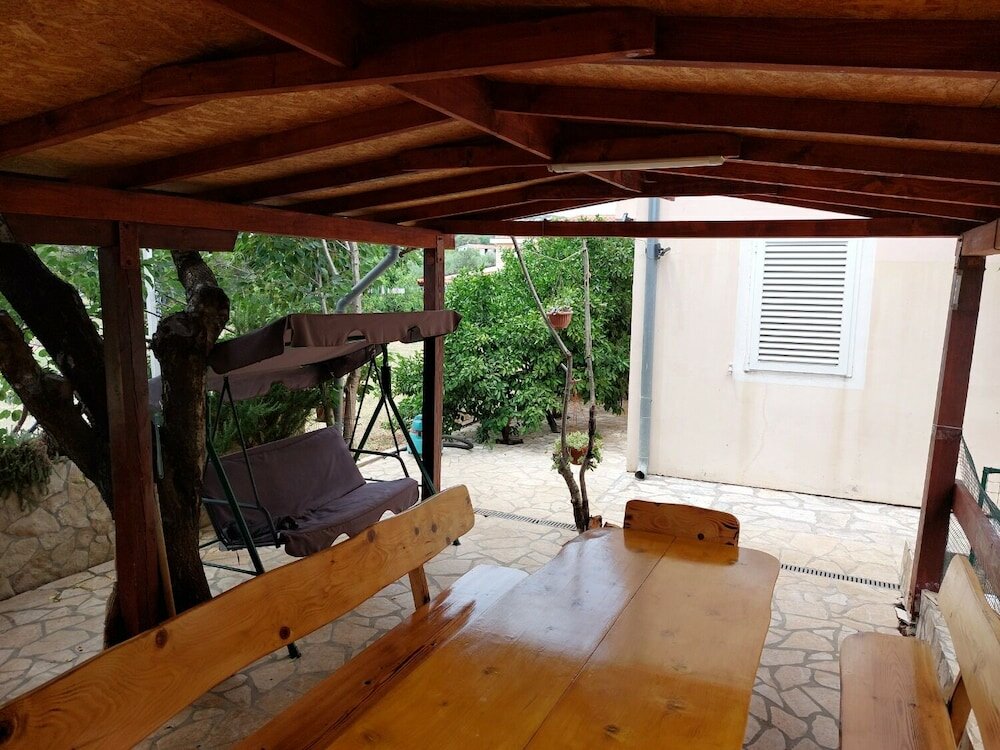 Фото Bor - 20 Meters From Beach - A2