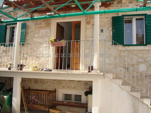 Гостиница Brane - Economy Apartments - A2
