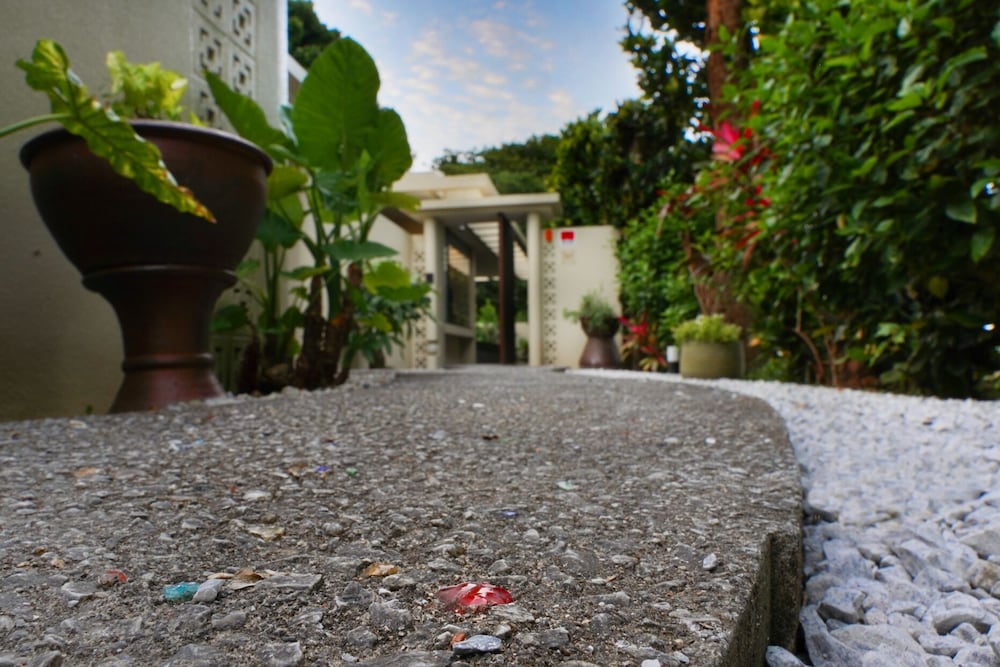 Фото Private Villas Ryuz Bise