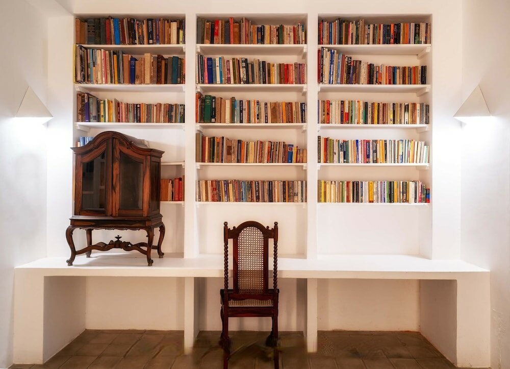 Фото De Saram House by Geoffrey Bawa