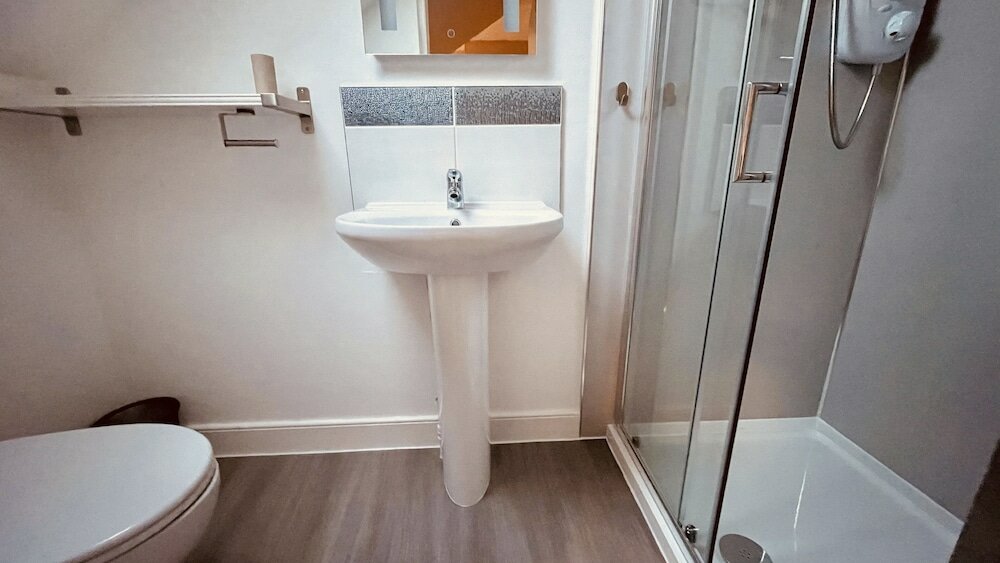 Фото Moffat Independent Hostel