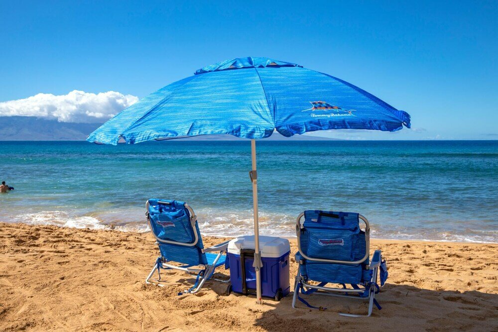 Фото K B M Resorts: Honua Kai Konea Hkk-113, Xl Lanai Ground Floor, Spacious 2 Bedrooms, Great for Families, Easy Pool/beach Access, Includes Rental Car!