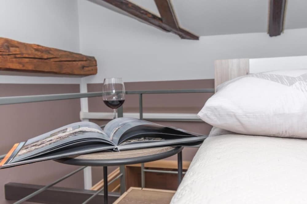 Фото Ivan - With Jacuzzi - A1